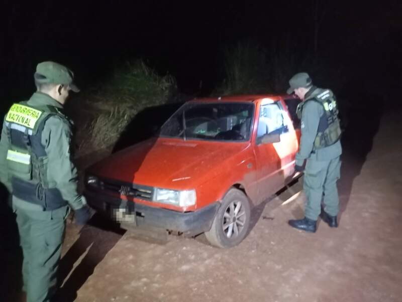 Dos operativos, una misma maniobra: incautan más de 29 mil paquetes de cigarrillos ilegales en Misiones imagen-6