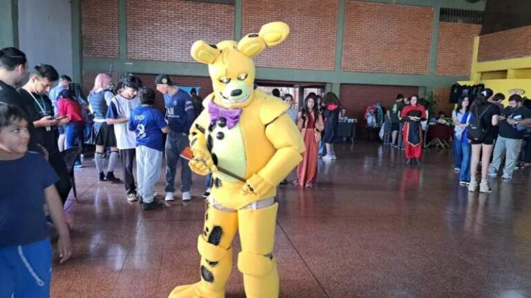 Puerto Iguazú se prepara para la primera edición del Mizu Fan Market imagen-23