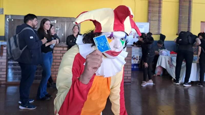 Puerto Iguazú se prepara para la primera edición del Mizu Fan Market imagen-2