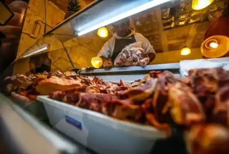 Nueva lista de precios en el Mercado Central de Misiones: cortes frescos desde la madrugada y opciones accesibles para el bolsillo imagen-5
