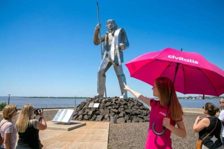 Misiones busca impulsar a prestadores de turismo a través de plataforma líder mundial de excursiones imagen-35