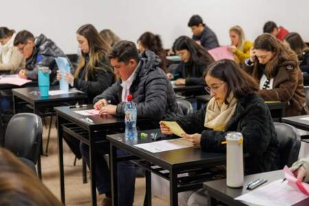 Residencias en Salud 2026: Misiones abre la inscripción con más de 30 especialidades y fechas clave confirmadas imagen-11