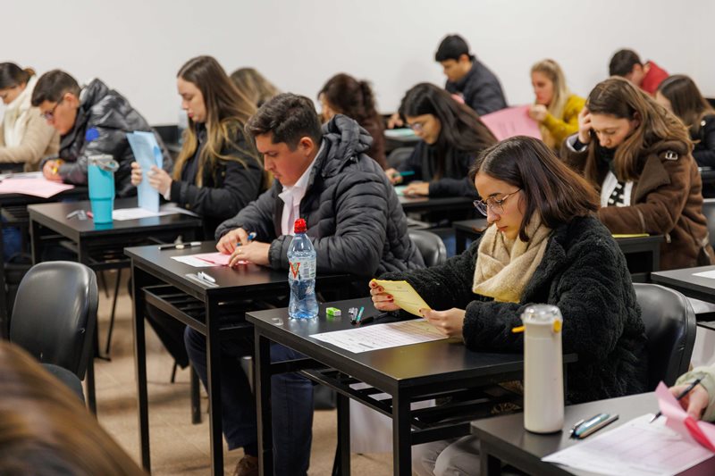 Residencias en Salud 2026: Misiones abre la inscripción con más de 30 especialidades y fechas clave confirmadas imagen-12