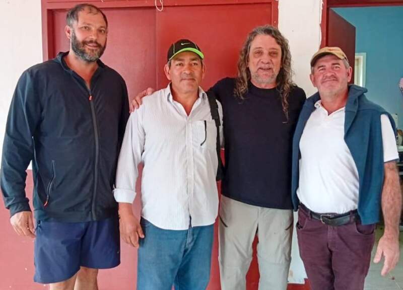 "Misiones Produce" llegó a San Pedro para fortalecer el trabajo, la comercialización y el arraigo rural imagen-8