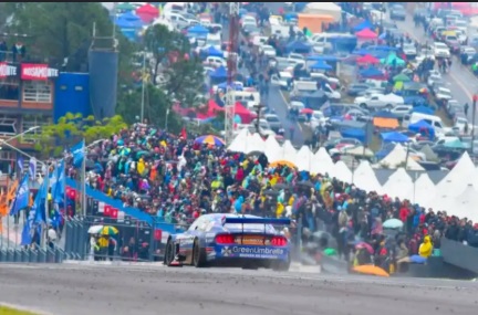 Automovilismo: en marcha la preventa de entradas para el TC en Posadas imagen-11