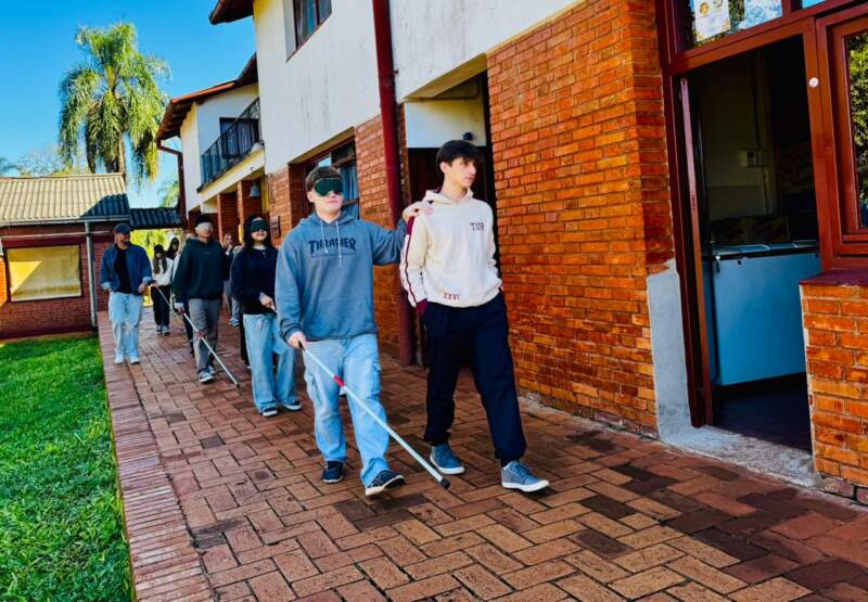 Rompiendo obstáculos: futuros profesionales del turismo aprenden a construir experiencias inclusivas imagen-4