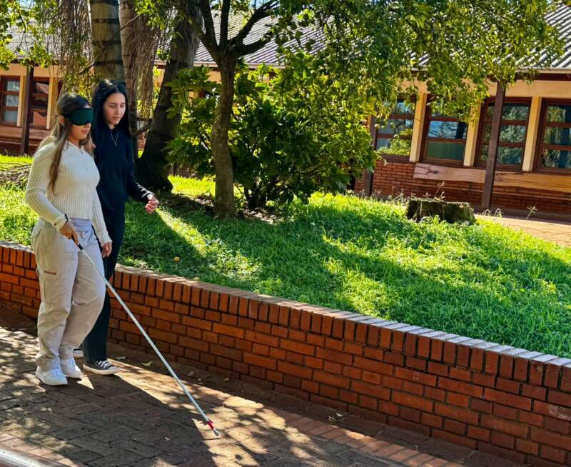 Rompiendo obstáculos: futuros profesionales del turismo aprenden a construir experiencias inclusivas imagen-6