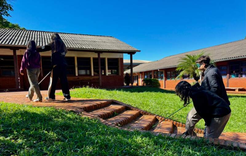 Rompiendo obstáculos: futuros profesionales del turismo aprenden a construir experiencias inclusivas imagen-8