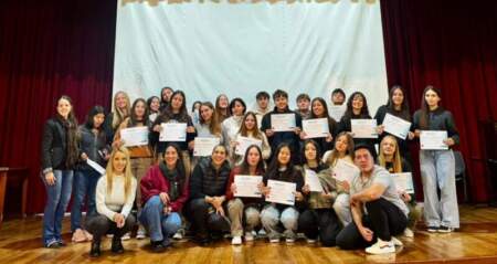 Rompiendo obstáculos: futuros profesionales del turismo aprenden a construir experiencias inclusivas imagen-11