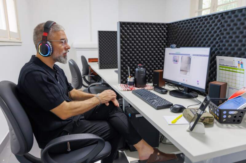 Salud y cooperación internacional: Misiones mostró su modelo sanitario a referentes de la OPS imagen-14