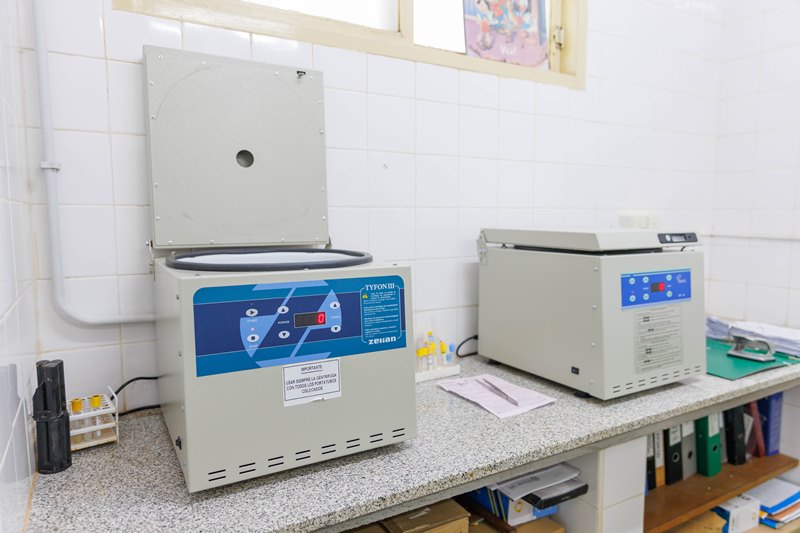 Salud y cooperación internacional: Misiones mostró su modelo sanitario a referentes de la OPS imagen-6