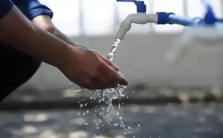 Agua en Posadas: impulsan una audiencia pública para poner en debate el cuadro tarifario del servicio imagen-11