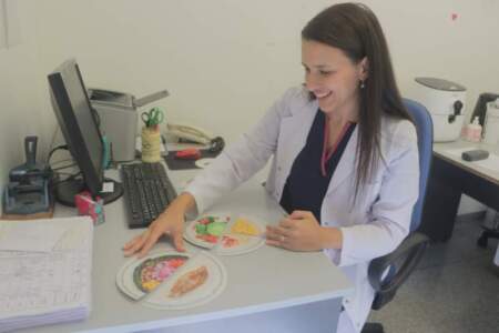 El Madariaga impulsa hábitos saludables para Semana Santa sin resignar las tradiciones imagen-9