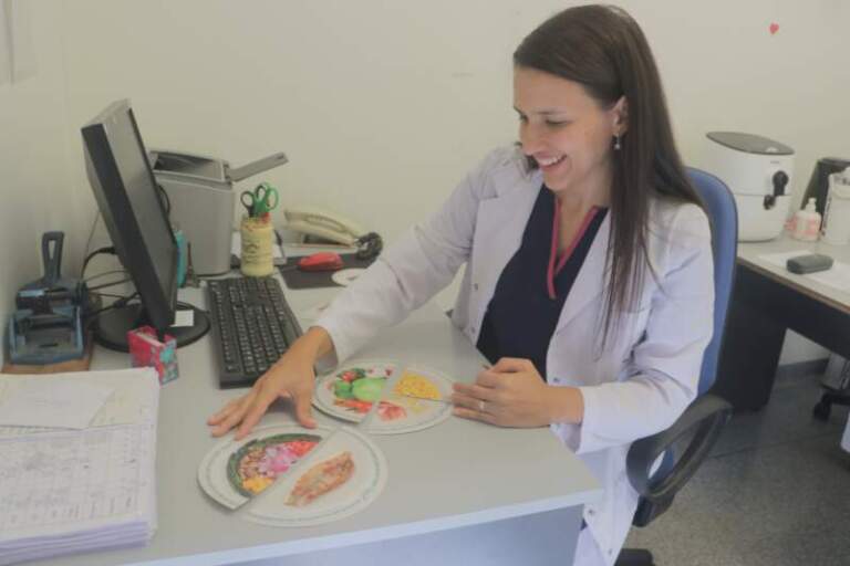 El Madariaga impulsa hábitos saludables para Semana Santa sin resignar las tradiciones imagen-12