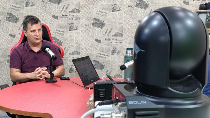 Educar en alerta: Eduardo Cazenave advirtió que la escuela no puede sola ante una sociedad que llega tarde imagen-3