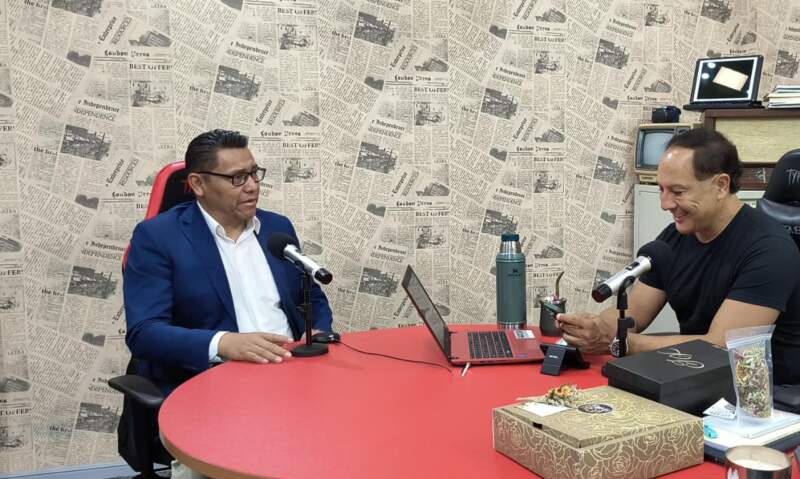 Cuando la geopolítica se lee con la Biblia: guerra espiritual, temor y señales de época imagen-10