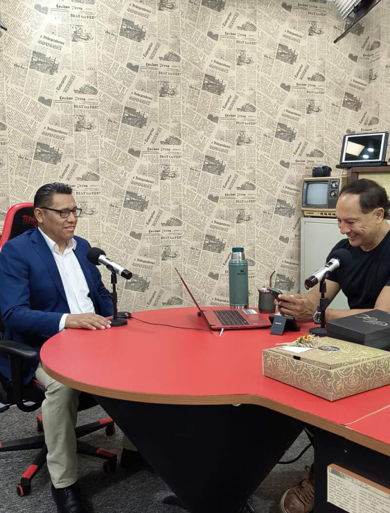 Cuando la geopolítica se lee con la Biblia: guerra espiritual, temor y señales de época imagen-2