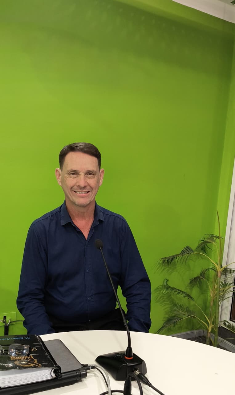 Cuando la geopolítica se lee con la Biblia: guerra espiritual, temor y señales de época imagen-12