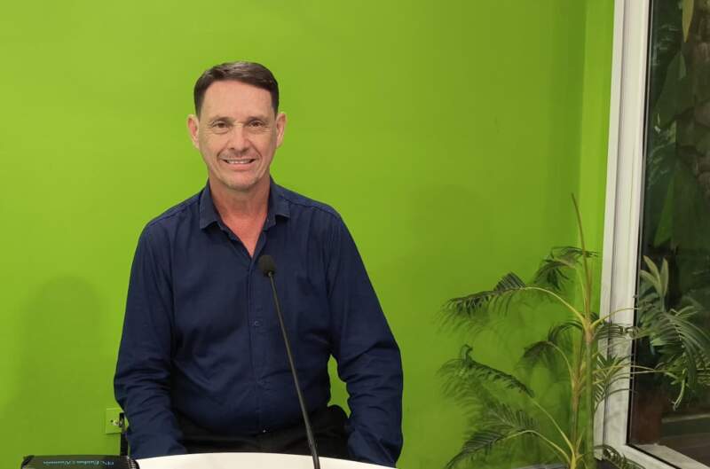 Cuando la geopolítica se lee con la Biblia: guerra espiritual, temor y señales de época imagen-4