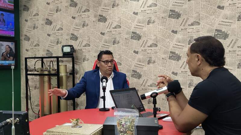 Cuando la geopolítica se lee con la Biblia: guerra espiritual, temor y señales de época imagen-6