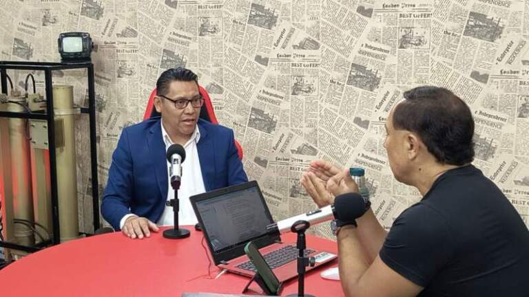 Cuando la geopolítica se lee con la Biblia: guerra espiritual, temor y señales de época imagen-5