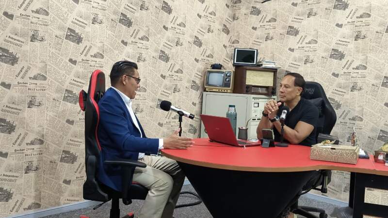 Cuando la geopolítica se lee con la Biblia: guerra espiritual, temor y señales de época imagen-8