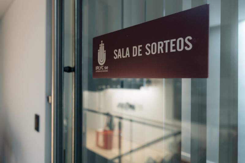 En el sorteo del Iprodha, Passalacqua reafirmó la política habitacional en Misiones con recursos propios imagen-8