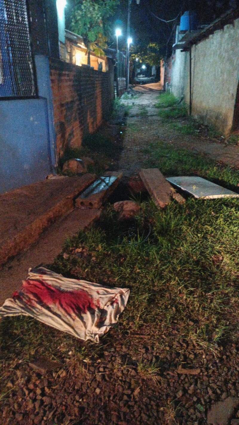 Buscan a un agresor que apuñaló a un hombre tras una discusión en Posadas imagen-6