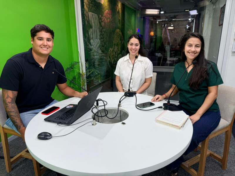 Autismo y alimentación: entre la búsqueda de soluciones y la falta de información, crece el desafío para las familias imagen-3