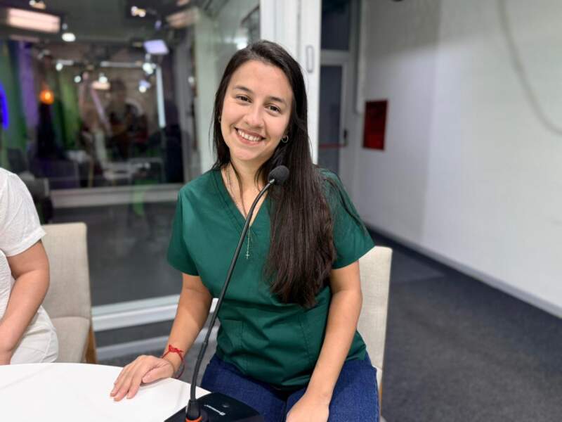 Autismo y alimentación: entre la búsqueda de soluciones y la falta de información, crece el desafío para las familias imagen-1