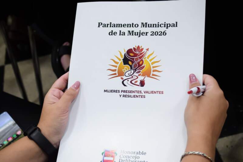 Parlamentarias pisan fuerte y refuerzan su compromiso legislativo con proyectos que buscan impacto real imagen-1