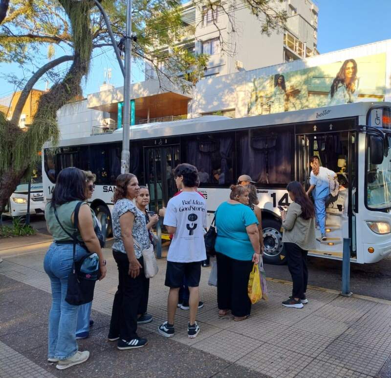 Fe, historia y comunidad en el tradicional circuito “7 Iglesias” 3 Fe, historia y comunidad en el tradicional circuito “7 Iglesias” imagen-2