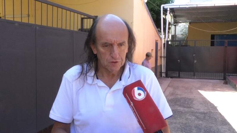 Semana Santa, entre la fe y el vacío: el llamado del Padre Carlos a volver al sentido profundo de la Pascua imagen-2