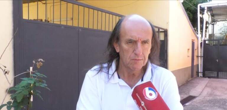 Semana Santa, entre la fe y el vacío: el llamado del Padre Carlos a volver al sentido profundo de la Pascua imagen-36