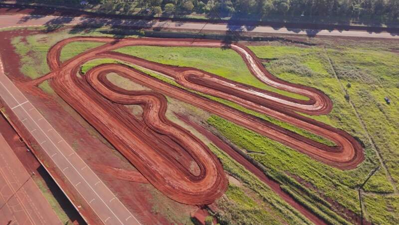 Karting: Eldorado recibe a la 2da fecha del campeonato en circuitos terrados imagen-2