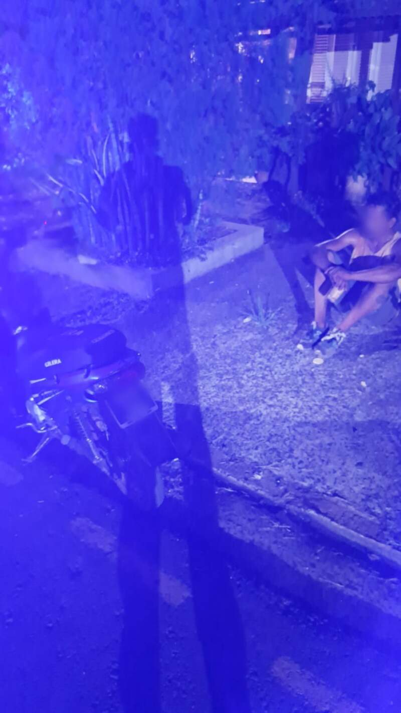 Fin de semana largo con fuerte despliegue preventivo: detenciones y secuestro de bienes de origen ilícito en Misiones imagen-2