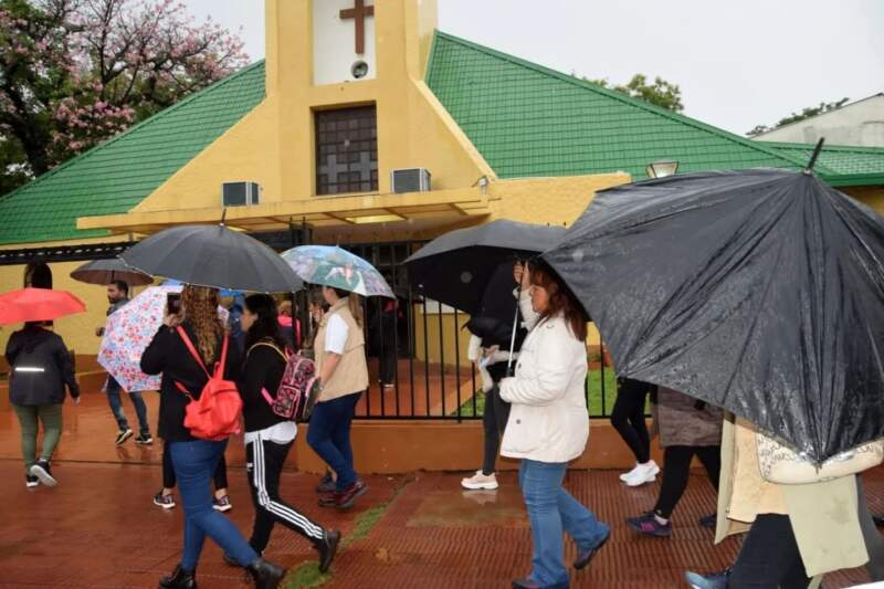 Semana Santa: entre la fe, la tradición y el turismo 5 Semana Santa: entre la fe, la tradición y el turismo imagen-4