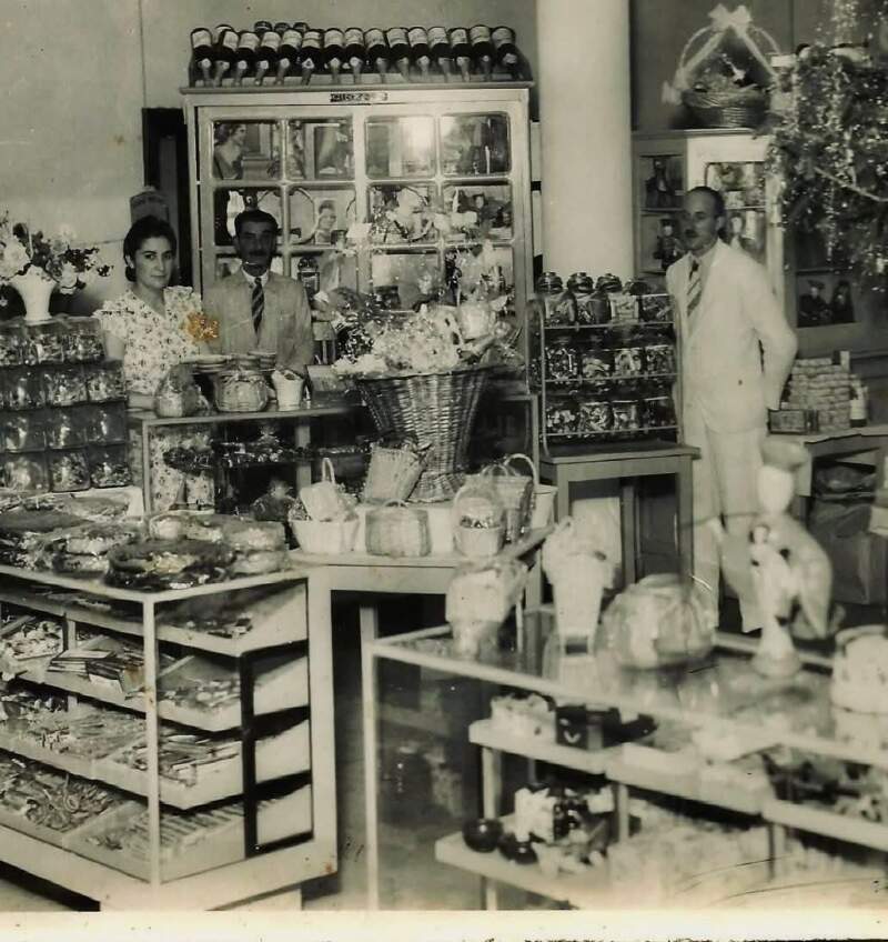 Semana Santa: entre la fe, la tradición y el turismo 3 Semana Santa: entre la fe, la tradición y el turismo imagen-2