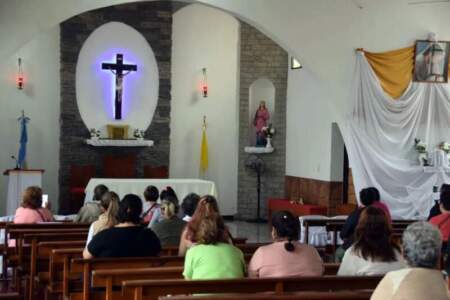 Semana Santa: entre la fe, la tradición y el turismo imagen-11