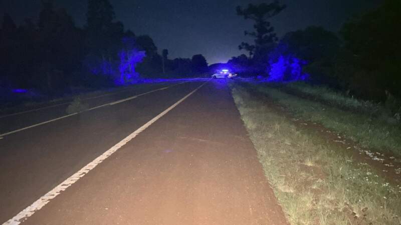 Conductor alcoholizado quedó detenido tras choque fatal en la Ruta 14: un muerto y un herido en San Pedro imagen-12