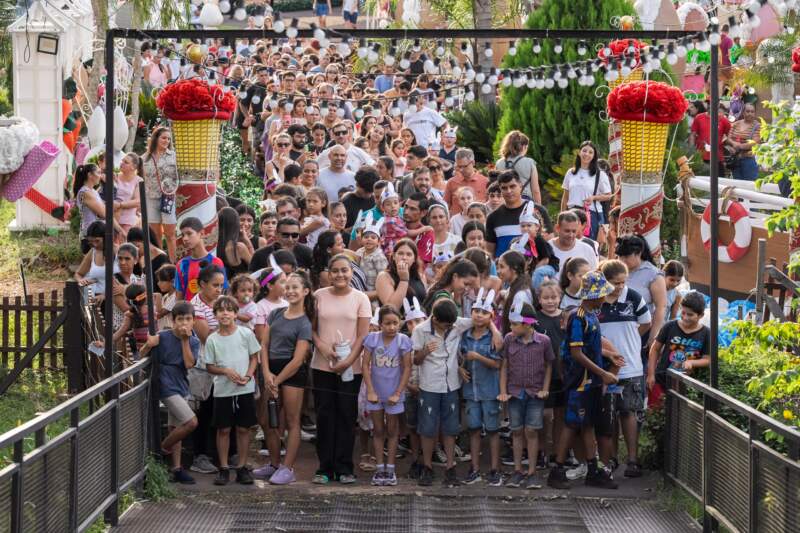 Alem cerró una Semana Santa multitudinaria con fe, cultura y fuerte impacto turístico imagen-22