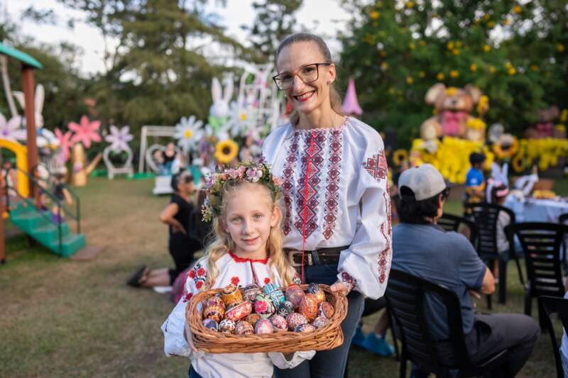 Alem cerró una Semana Santa multitudinaria con fe, cultura y fuerte impacto turístico imagen-16