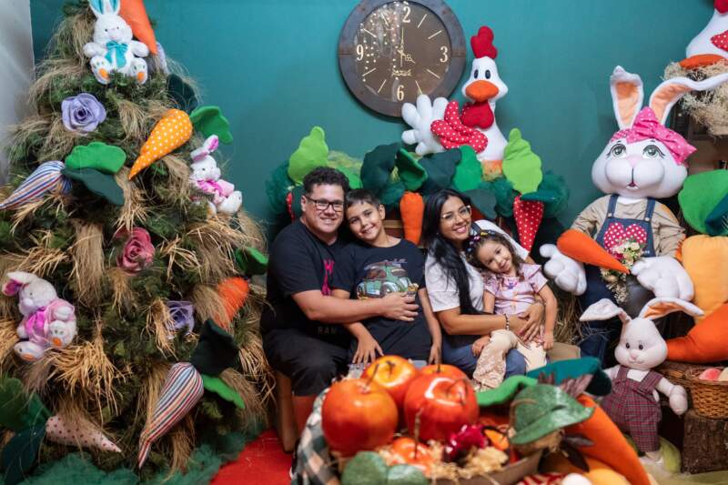 Alem cerró una Semana Santa multitudinaria con fe, cultura y fuerte impacto turístico imagen-2