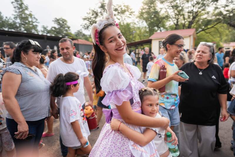Alem cerró una Semana Santa multitudinaria con fe, cultura y fuerte impacto turístico imagen-10