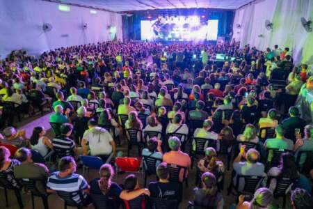 Alem cerró una Semana Santa multitudinaria con fe, cultura y fuerte impacto turístico imagen-27