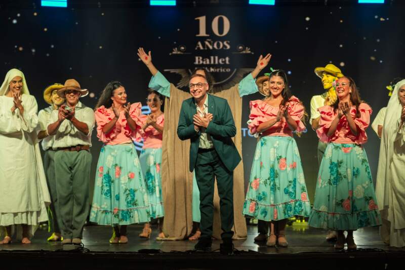 Alem cerró una Semana Santa multitudinaria con fe, cultura y fuerte impacto turístico imagen-14