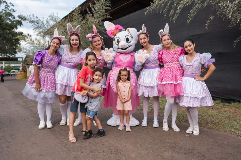Alem cerró una Semana Santa multitudinaria con fe, cultura y fuerte impacto turístico imagen-12