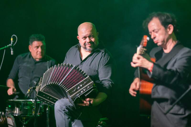 Alem cerró una Semana Santa multitudinaria con fe, cultura y fuerte impacto turístico imagen-18