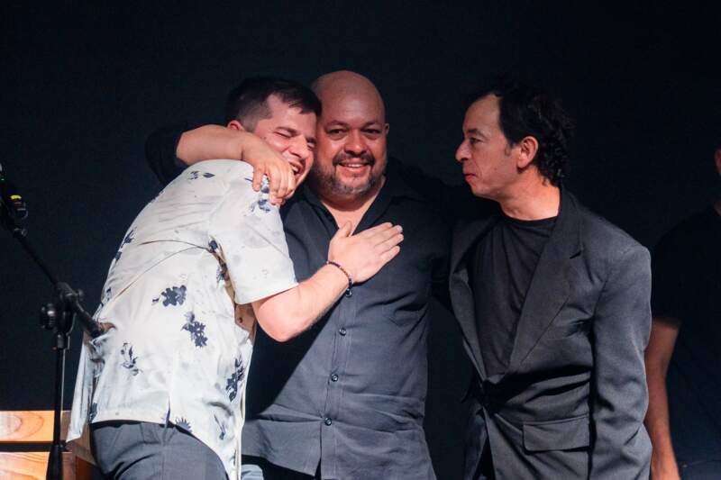 Alem cerró una Semana Santa multitudinaria con fe, cultura y fuerte impacto turístico imagen-6