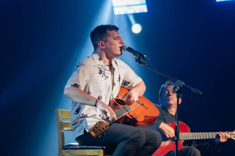 Alem cerró una Semana Santa multitudinaria con fe, cultura y fuerte impacto turístico imagen-8